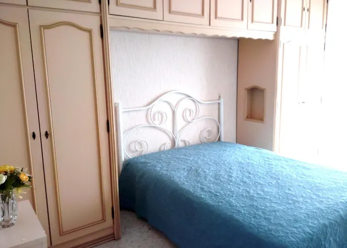 Διαμέρισμα Grand 2 Pieces Climatise, Terrassse Vue & Proche Fete Du Citron *